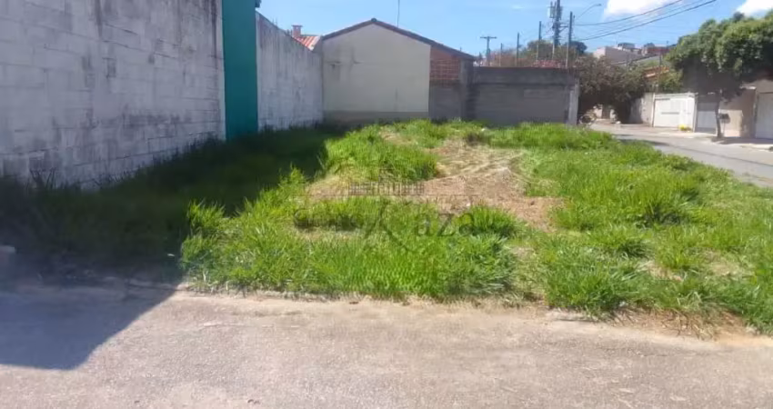 Terreno à venda na Avenida Valter de Oliveira, 1459405, Jardim Santa Júlia, São José dos Campos