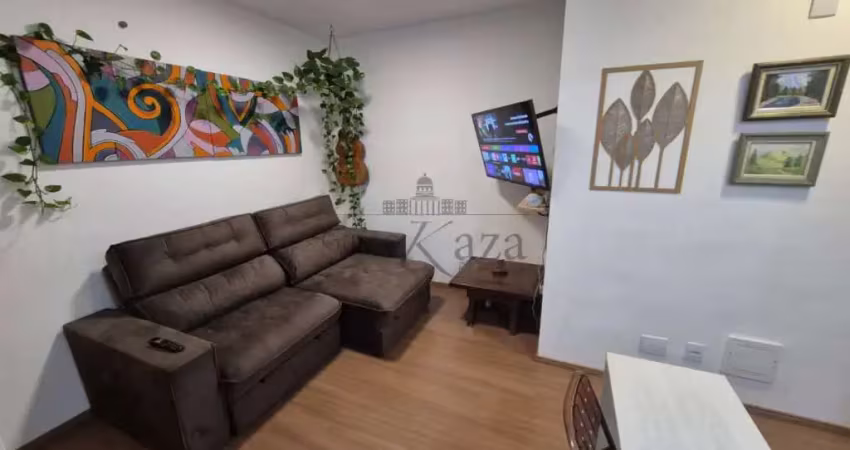 Oportunidade - apartamento - residencial colinas do paratehy - residencial bosque paratehy - 3 dormitórios - 64m².