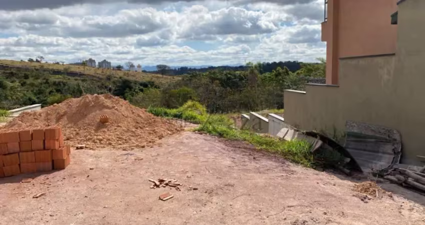 Oportunidade - terreno em condomínio - verana - putim - 365,32m².