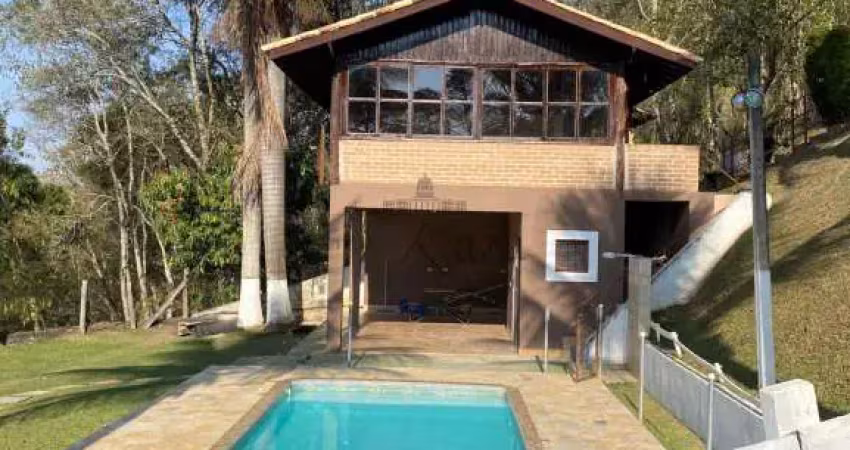 Casa em condomínio fechado com 3 quartos à venda na Alameda dos Pica Paus, 115345, Freitas, São José dos Campos