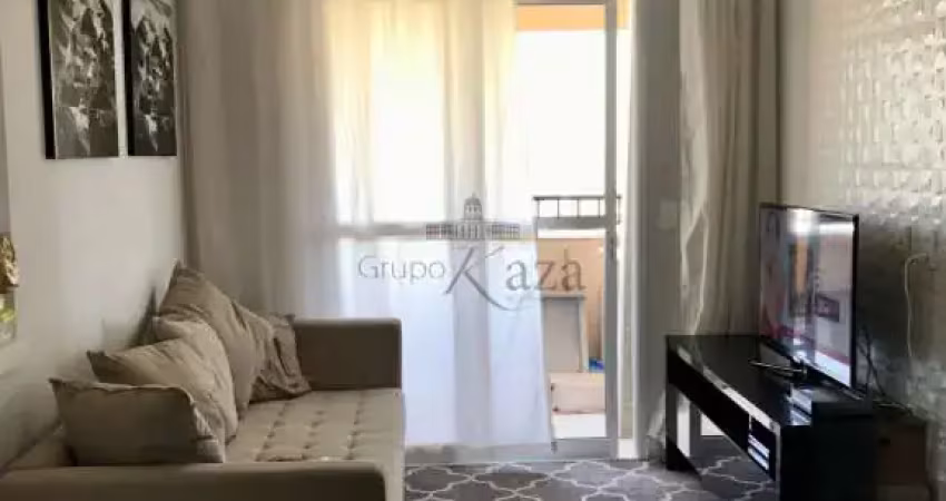 Oportunidade - apartamento - jardim san marino - condomínio reserva giardino - 2 dormitórios - 62m².