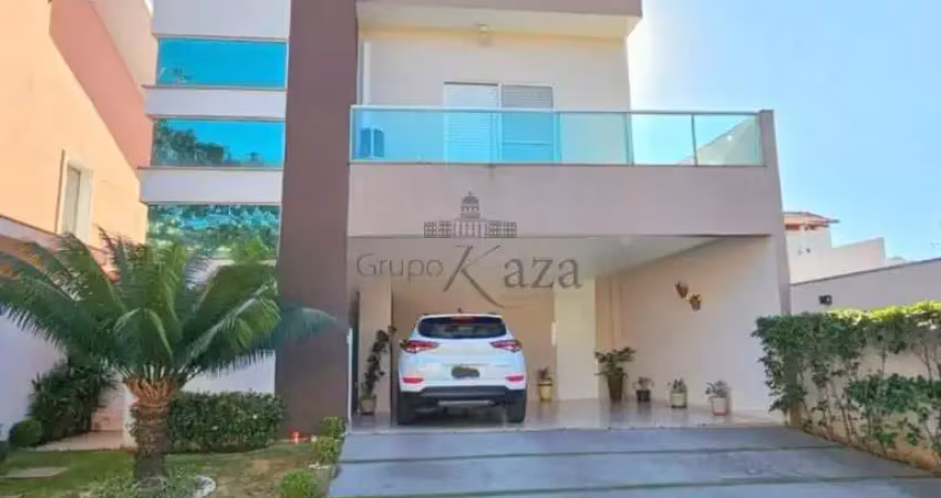 Oportunidade - casa sobrado - residencial crystal park - parque califórnia - 3 dormitórios - 208m².