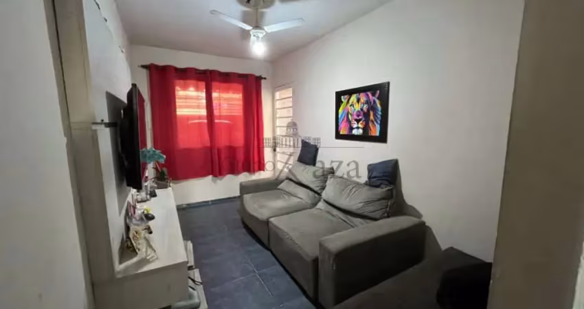 Oportunidade - casa - jardim santa júlia - 2 dormitórios - 50m² - estuda permuta.