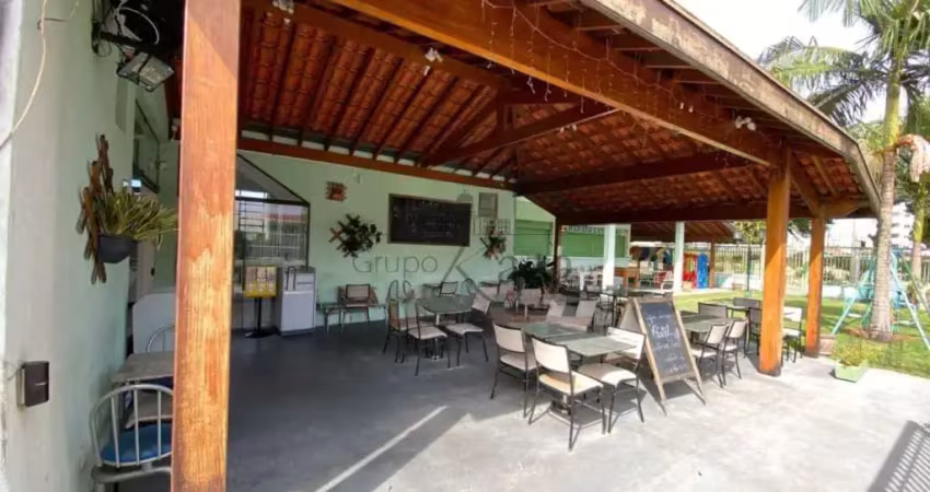 Oportunidade - ponto comercial - parque industrial - 446m².