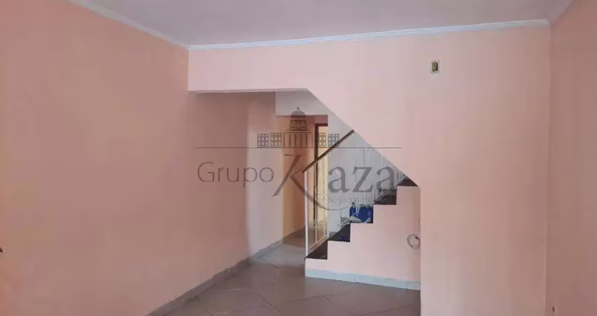 Casa com 3 quartos à venda na Rua Caetité, 1355405, Jardim Vale do Sol, São José dos Campos