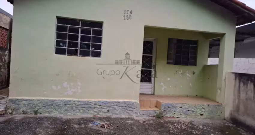 Oportunidade - casa e terreno comercial e residencial - vila tesouro - 320m².
