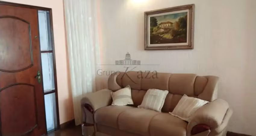 Casa com 4 quartos à venda na Rua Reverendo Professor Eliel de Almeida Martins, 1157435, Cidade Vista Verde, São José dos Campos
