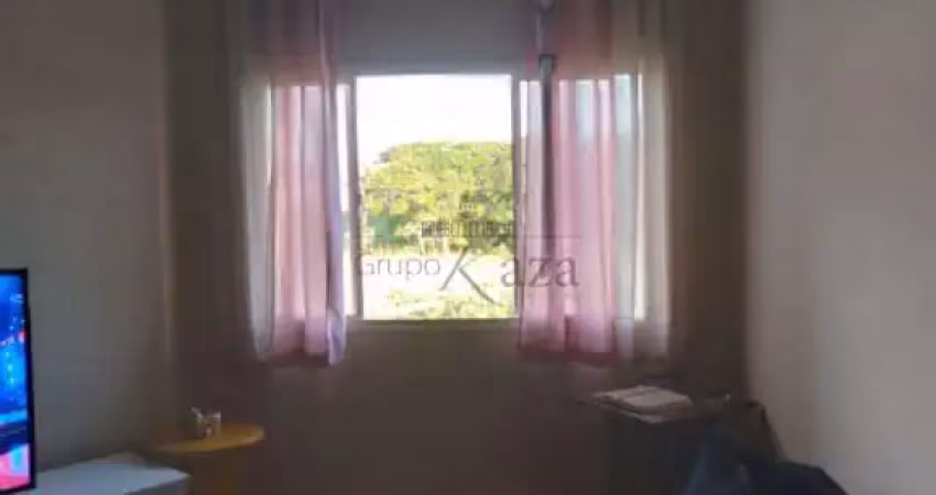 Apartamento - eugenio de melo - residencial mantiqueira ii - 2 dormitórios - 47m².