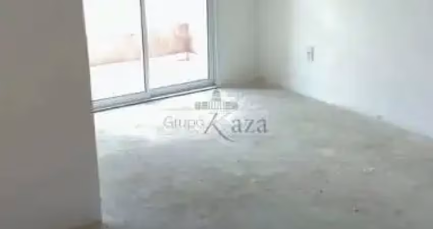Oportunidade - apartamento - residencial sinai - jardim colonial - 2 dormitórios - 49m².