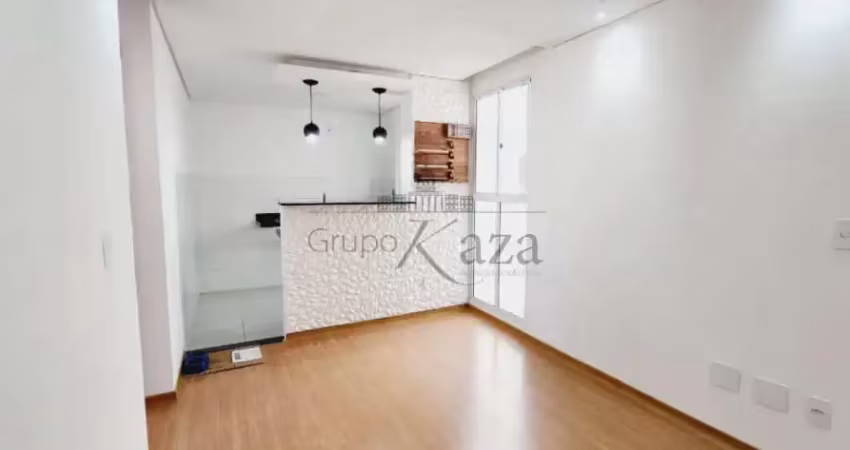 Oportunidade - apartamento - loteamento portal santa inês - condomínio campo di florença - 2 dormitórios - 40m².