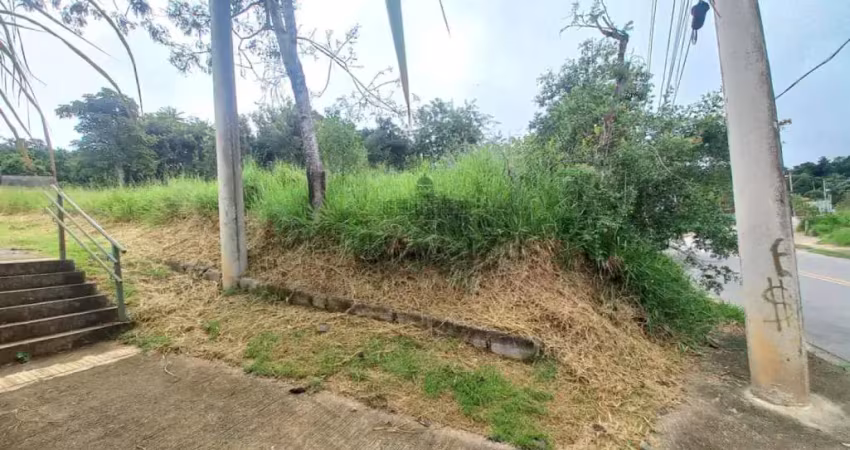 Terreno à venda na Rua Joaquim Gonçalves, 1458435, Chácaras Pousada do Vale, São José dos Campos