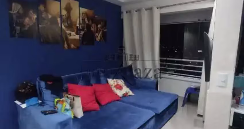 Apartamento - jardim del rey - piazza san martino - 2 dormitórios - 55m².