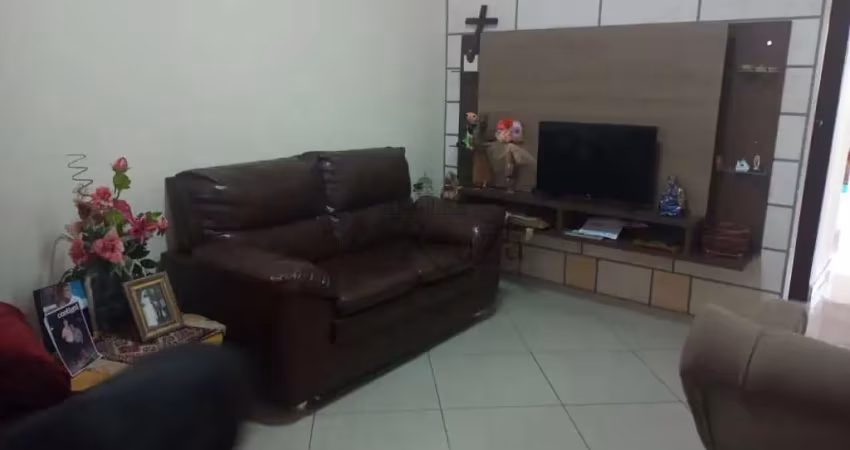 Casa com 3 quartos à venda na Rua Presidente Campos Salles, 1251425, Santana, São José dos Campos