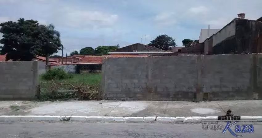 Terreno à venda na Rua Alberto da Silva Ramos, 0, 1545, Bosque dos Eucaliptos, São José dos Campos