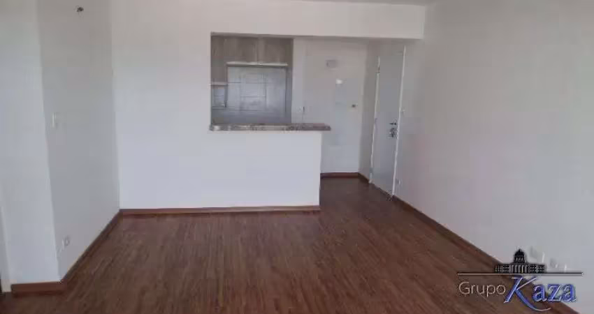Apartamento com 3 quartos à venda na Eugenio Bonádio, Bloco A, 1353455, Centro, São José dos Campos