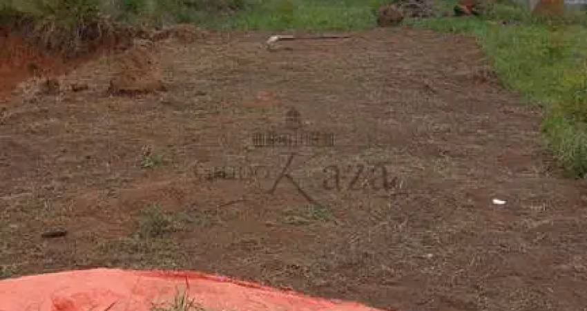 Terreno comercial à venda na Avenida Central, Terreno, 16545, Setville Altos de São José, São José dos Campos