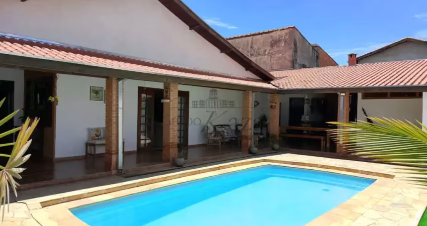 Oportunidade - casa - jardim das indústrias - 4 dormitórios - 286,68m².