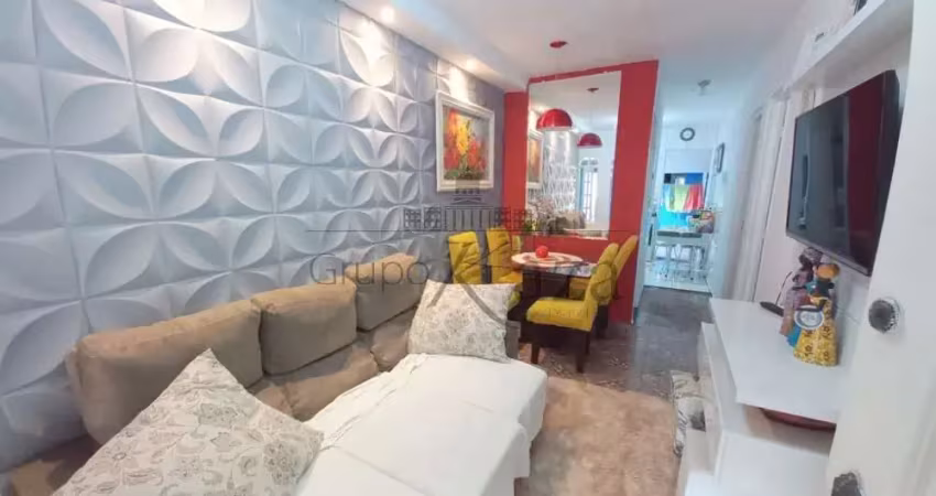 Casa térrea - vila monterrey - 3 dormitórios - 140m² - estuda permuta.