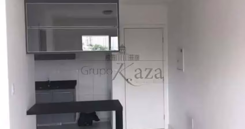 Oportunidade - apartamento flat - parque residencial aquarius - residencial smart residence - 1 dormitório - 35m².