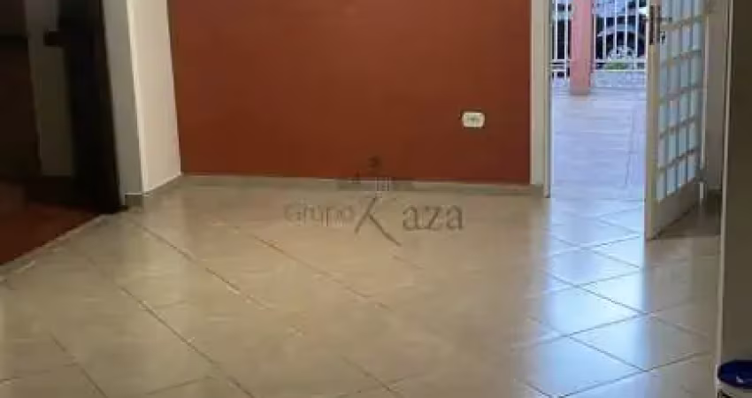 Casa - bosque dos eucaliptos - 5 dormitórios - 286m² - estuda permuta.