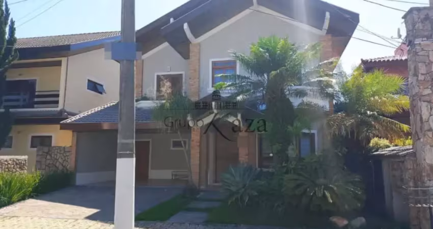 Oportunidade - casa em condomínio - sunset park - parque residencial aquarius - 420m².
