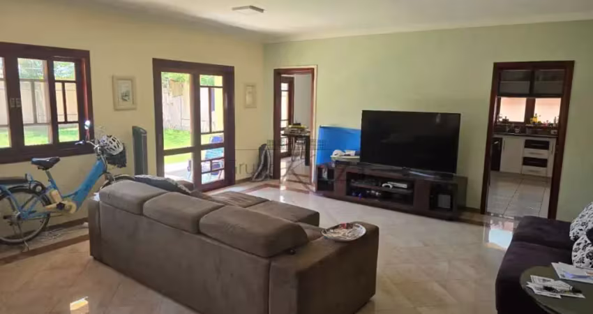 Oportunidade - casa em condomínio - jardim esplanada - residencial esplanada do sol - 5 dormitórios- 260m².