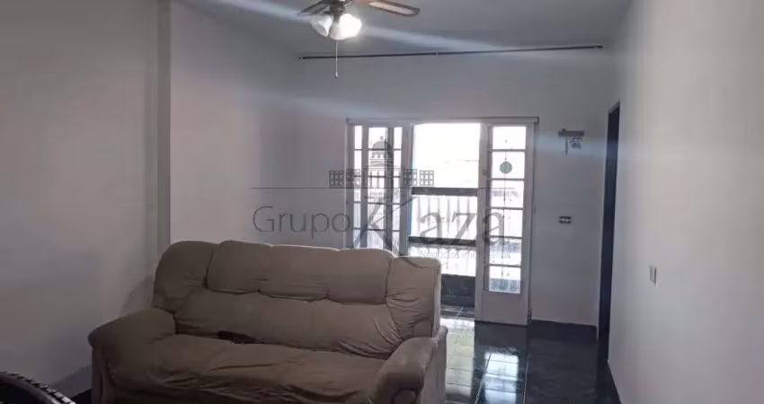 Casa - jardim telespark - 3 dormitórios - 147m² - estuda permuta por apartamento ate 250mil