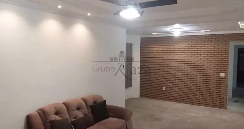 Oportunidade - casa - residencial união - 4 dormitórios - 140m² - estuda permuta.