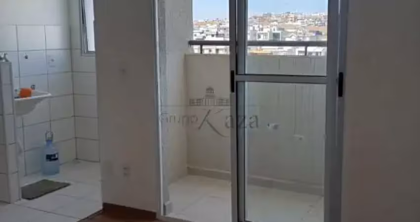 Oportunidade - apartamento - urbanova - residencial caminho das árvores - 2 dormitórios - 48m².