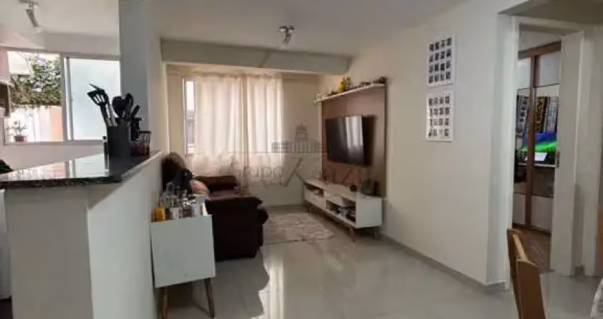 Oportunidade - apartamento - jardim américa - residencial spazio campo azuli - 2 dormitórios - 50m².