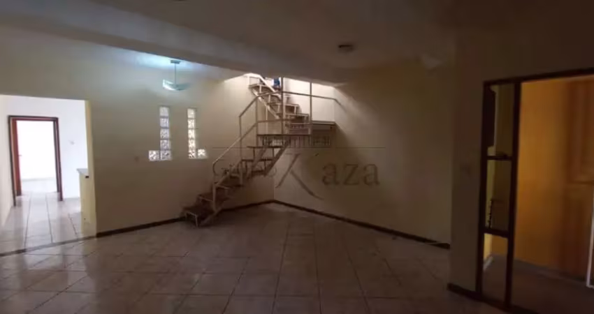 Oportunidade - casa sobrado - jardim oriente - 3 dormitórios - 140m².