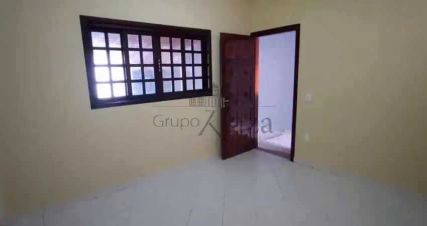 Casa com 2 quartos à venda na Rua Maria José Ribeiro, 155245, Jardim Santo Onofre, São José dos Campos