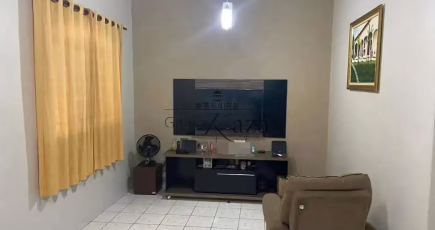 Oportunidade - casa com edícula - parque industrial - 5 dormitórios - 150m².