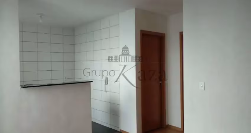 Apartamento - jardim santa inês iii - residencial campo das hortências