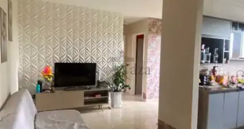 Oportunidade - apartamento - jardim vale do sol - residencial cecília meirelles - 2 dormitórios - 55m².