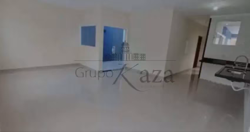 Casa comercial - residencial - loteamento villa branca - 3 dormitórios - 110m².