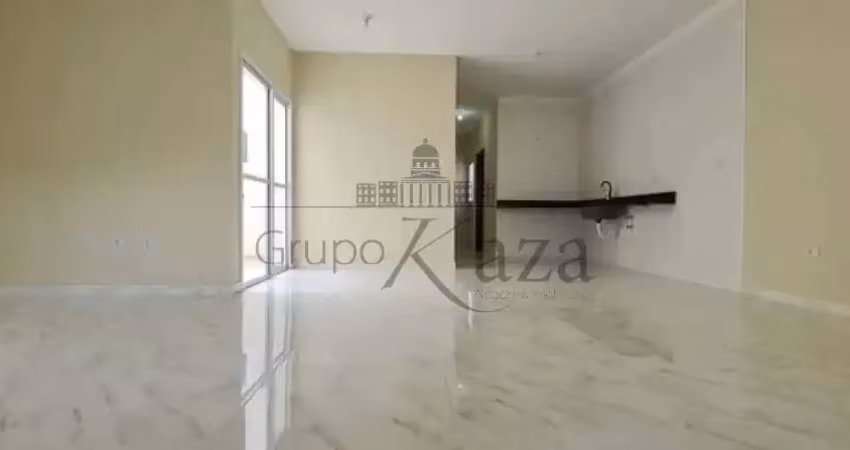 Casa com 3 quartos à venda na Rua Ciro dos Anjos, 1154445, Loteamento Villa Branca, Jacareí