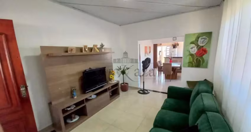 Oportunidade - casa com edícula - monte castelo - 4 dormitórios - 221,30m².