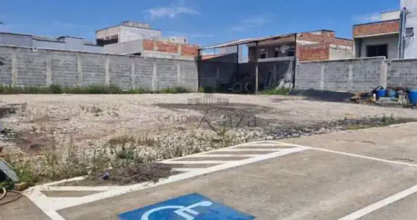 Oportunidade - terreno comercial - setville altos de são josé - 700m².