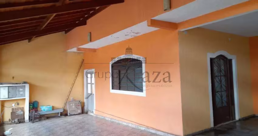 Casa com 5 quartos à venda na Rua Cantagalo, 1250445, Jardim Colonial, São José dos Campos