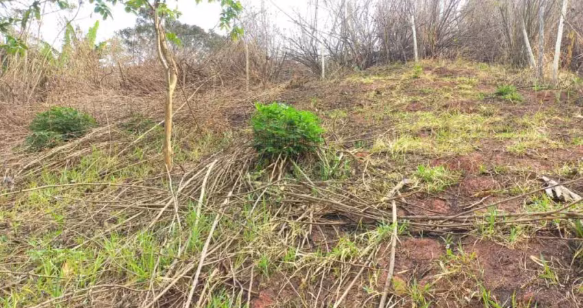 Terreno à venda na Rua Carqueijo, 1155425, Chácaras Pousada do Vale, São José dos Campos