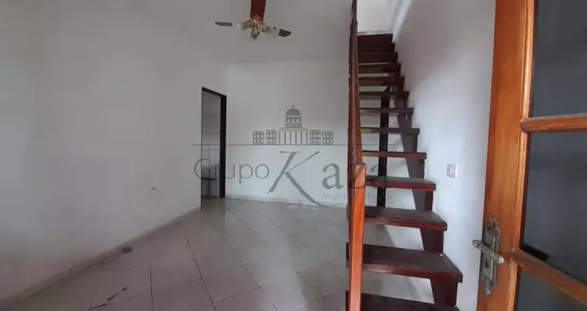 Casa com 2 quartos à venda na Rua Almir Oliveira Vicente, 1153495, Vila das Flores, São José dos Campos
