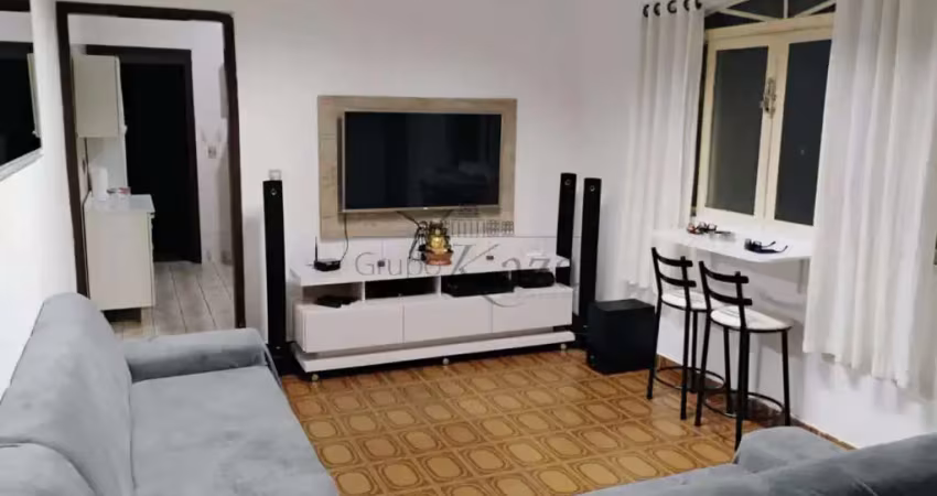 Oportunidade - casa padrão residencial - jardim vale do sol - 2 dormitórios - 132m².