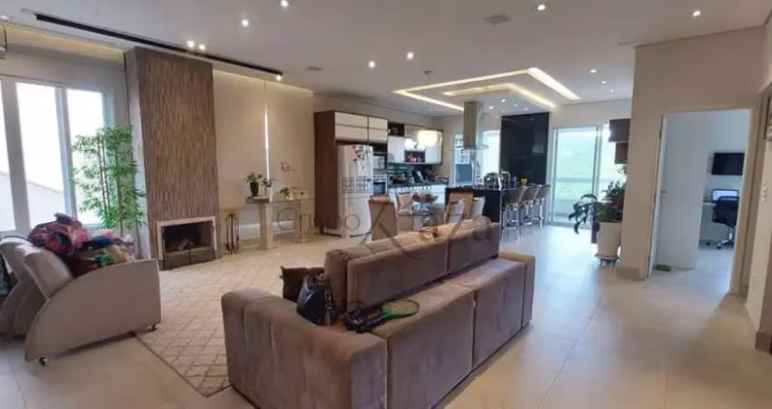 Oportunidade - casa em condomínio - condomínio alphaville ii - urbanova - 3 dormitórios - 405m²