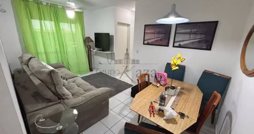 Oportunidade - apartamento - residencial altos do santa inês - jardim santa inês iii - 2 dormitórios - 52m².