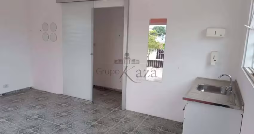 Prédio à venda na Rua Carlos Nunes de Paula, Sala 2, 115.42502, Jardim Colonial, São José dos Campos
