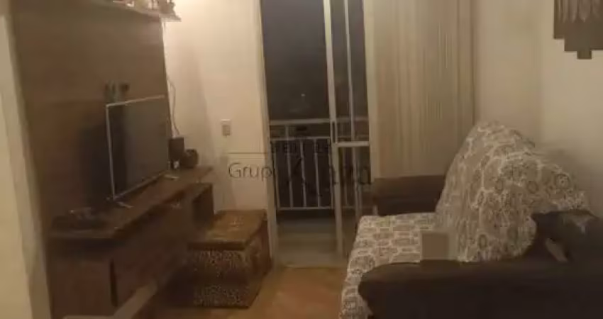 Oportunidade - apartamento - residencial la vie club residence - monte castelo - 3 dormitórios - 75m².