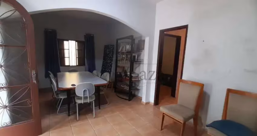 Casa com 1 quarto à venda na Rua General Osório, 165645, Jardim Maringá, São José dos Campos