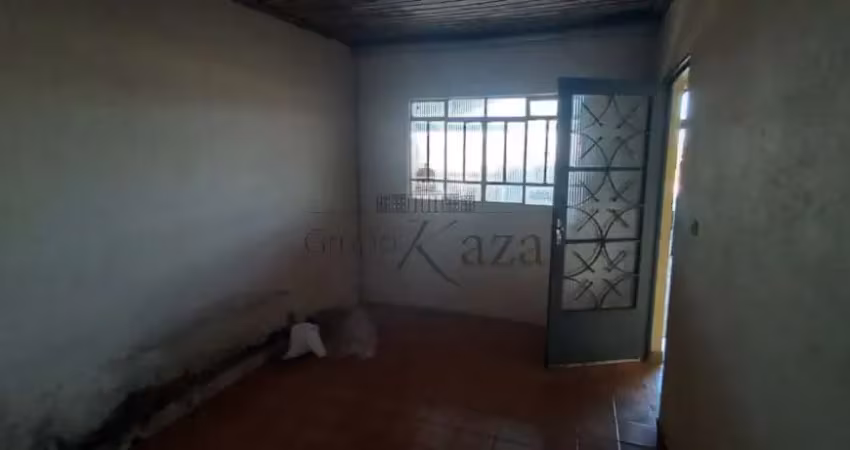 Oportunidade - casa - parque industrial - 2 dormitórios - 300m².