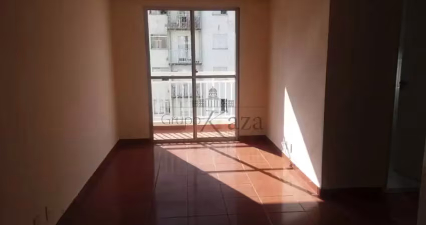 Oportunidade - apartamento - condomínio brisa do parque iii - vila zizinha - 2 dormitórios - 63m²